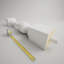 Balustre Fiberthane 700 Series, apprêté en usine-101782678