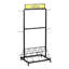 Support de rangement 33,5 po