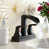 Oil Rubbed Bronze