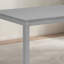 Table de salle à manger rectangulaire-348727616