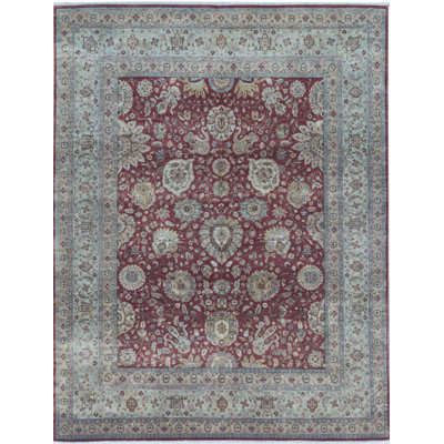 One-of-a-Kind 7'10" X 10'2" Area Rug