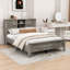 Lit plateforme avec rangement Carra-1249464848