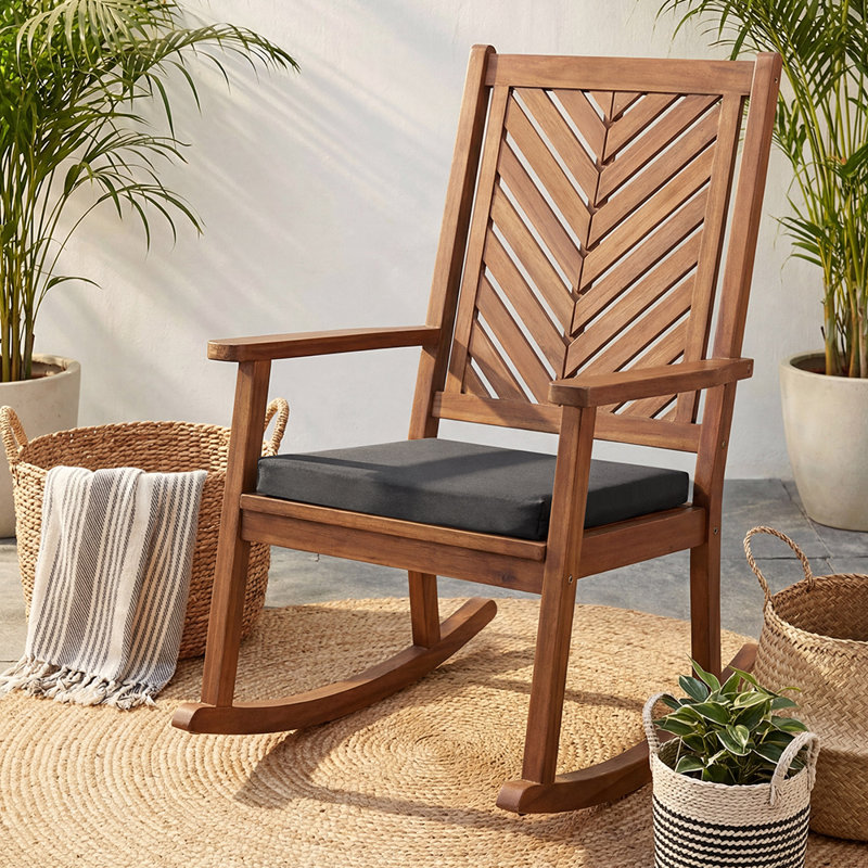Garden Seat/Back Cushion