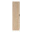 Sprint Manufactured Wood Wardrobe-126695437