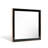 Sighrith Rectangle Wall Mirror