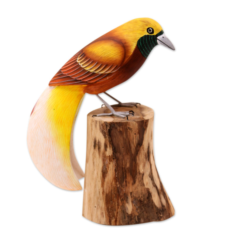 Figurine Sidar