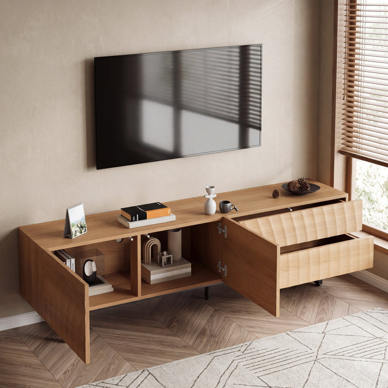 TV Stand for TVs up to 70"