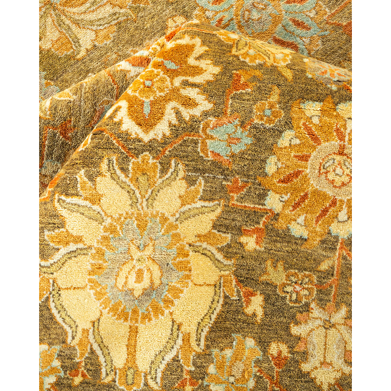 Vasilike One-of-a-Kind 8'3" X 10'5" Area Rug