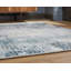 Tapis 5 pi x 7 pi Arlenmont-346421292