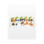 Accuquilt GO! Automne