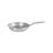 Le Creuset Essential Stainless Steel Shallow Round Frying Pan, 9.5 In.