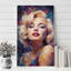 The Iconic Actress, Singer & Model, Marilyn Monroe-88069177