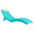 Aquawave Ultra-Portable Foldable Patio Chaise Lounge-1403691013