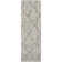 Villa Court Viscose Geometric Indoor Rug
