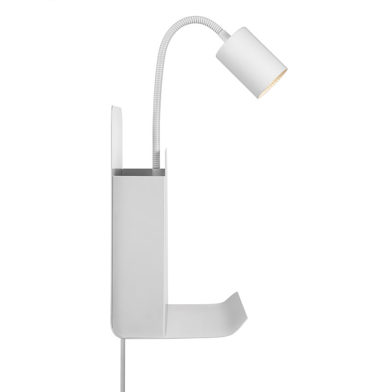Roomi Spotlight, White