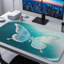 Polyester Desk Pad-1882743590