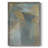 Geometric Facets I Framed Print - Solid Wood 49523-469556748