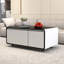 Table basse intelligente avec réfrigérateur intégré-109833934