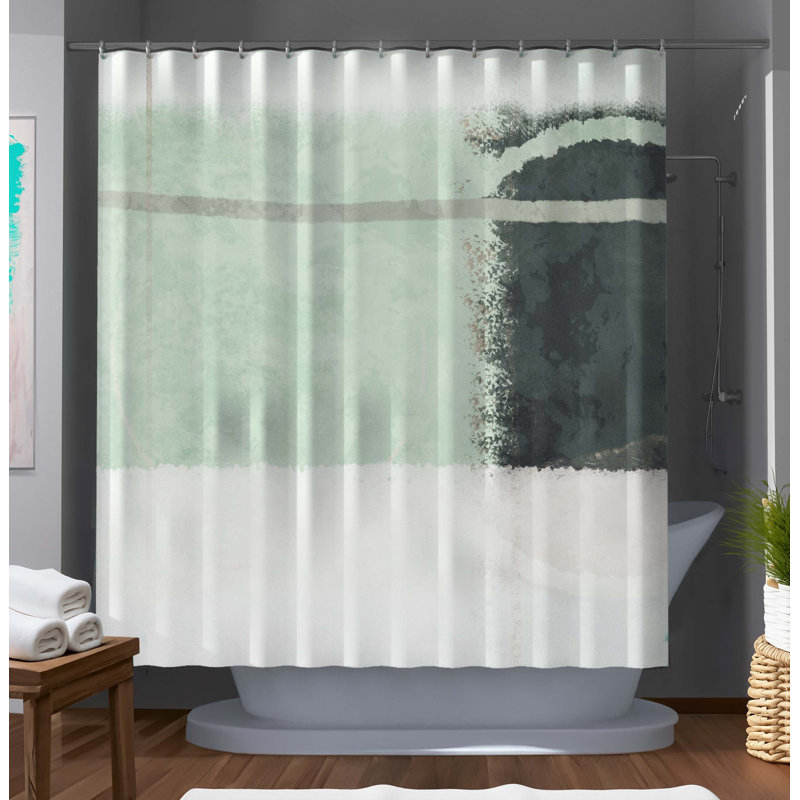 Rideau de douche Broc