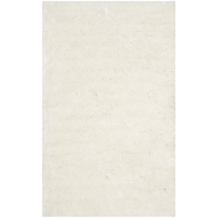 Solid Colour Area Rug