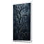 Arbre gothique gris la nuit I - arbre, art mural-686600558-719930389