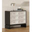 Commode d'appoint Minimalist Modern