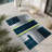 Voidwalker Threads Indoor And Outdoor Area Rug-351018568