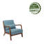 Upholstered Armchair-406518080