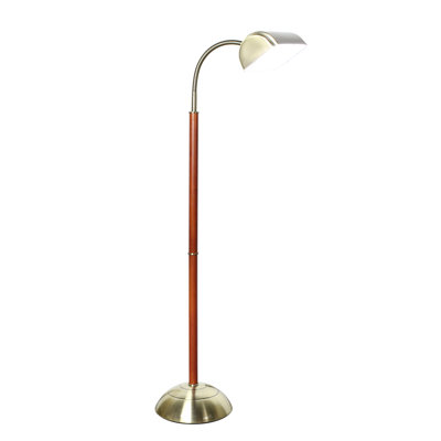 Lampe sur pied 61" Sokolowski