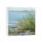 White Floater Framed is unavailable