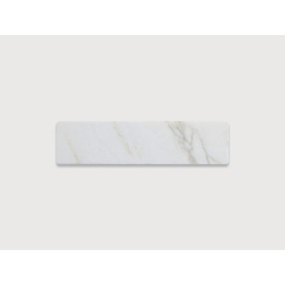 Aged Marble 3" x 12" Tile