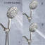 Pomme de douche multifonctionnelle-70783949