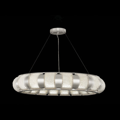 Bond 18 - Light LED Unique/Statement Pendant
