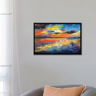 " Key West Florida Sunset " by Michael Creese
