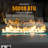50000BTU Aluminum Frame Fire Pit