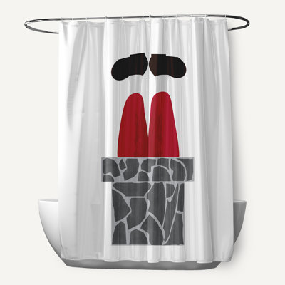 Shower Curtain