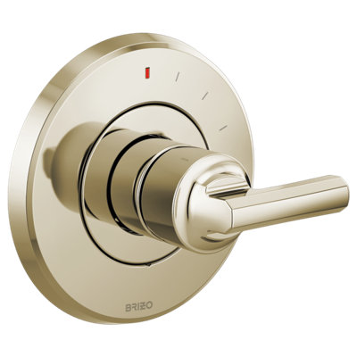 Levoir® Pressure Balance Valve Only Trim