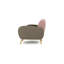 Barksdale Velvet Armchair-41072607
