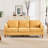 Azriah Upholstered 80.31'' Sofa-820748964