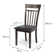 Chaise d'appoint