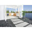 Galets Rivora Nero-72249581