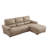 Minnich 105" Wide Sofa & Chaise-119401328-33389790
