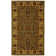 Cranmore Hand Tufted Wool Oriental Rug