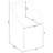 Davida 16'' H Stacking Armchair-1152073933