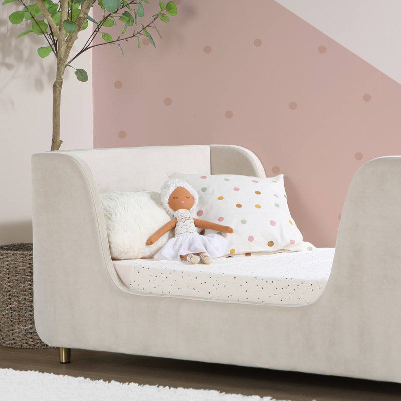 Bodhi Bed Legs, Gold