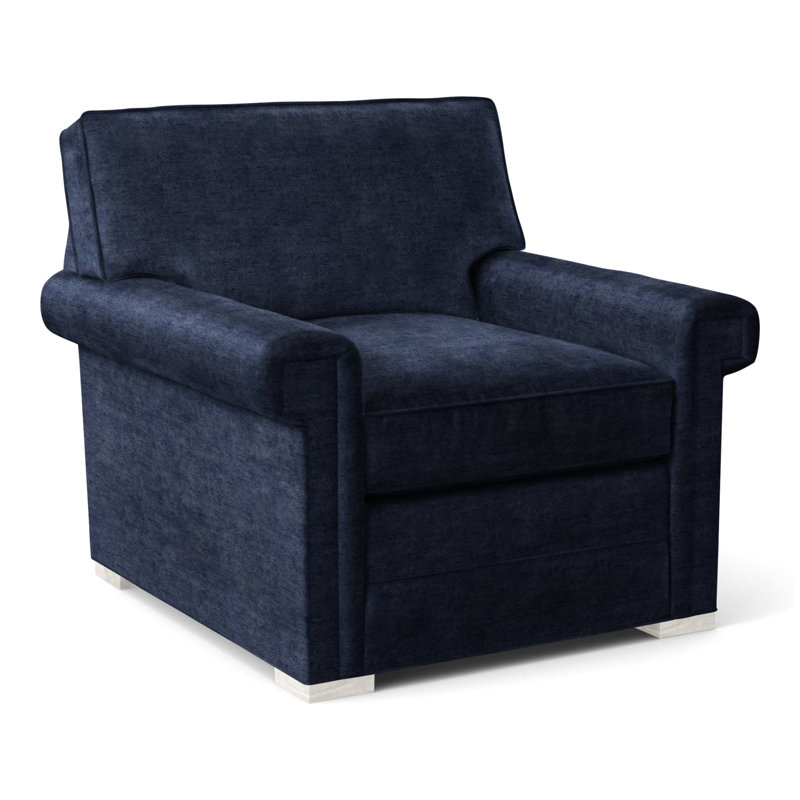 Fauteuil 36 po Davidson, Non, Nadia Eclipse, Casablanca