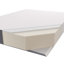 Matelas Mila 10 "par Modway-48196628