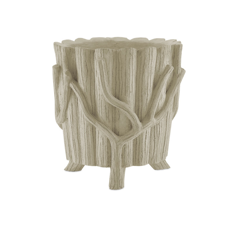 Statue Planter