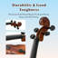 Ensemble de violon professionnel 4/4