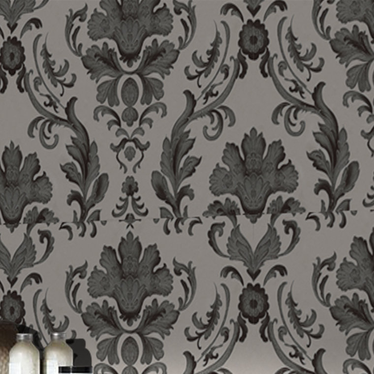 Damask Roll